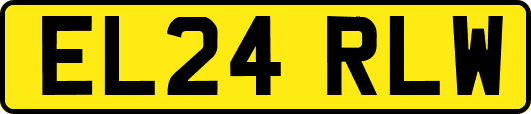 EL24RLW