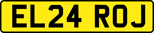 EL24ROJ