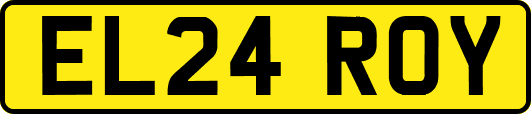 EL24ROY