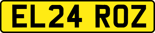 EL24ROZ