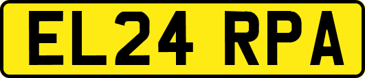 EL24RPA