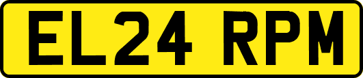 EL24RPM