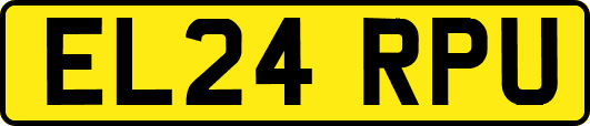 EL24RPU