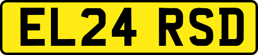 EL24RSD