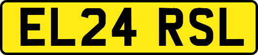 EL24RSL
