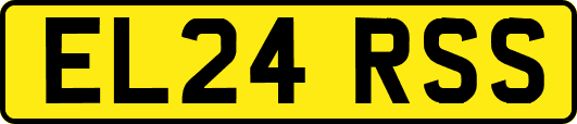EL24RSS