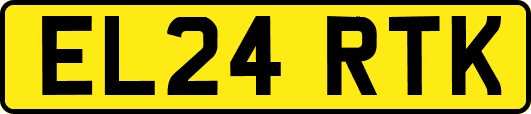 EL24RTK