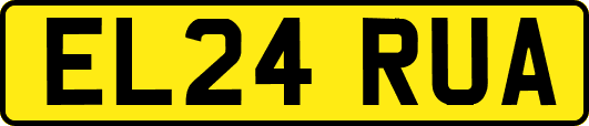 EL24RUA