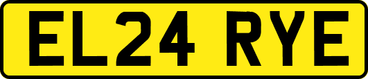 EL24RYE