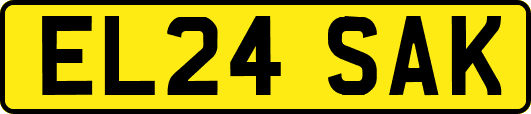 EL24SAK