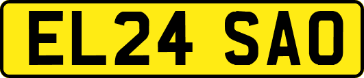EL24SAO