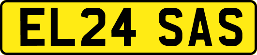 EL24SAS