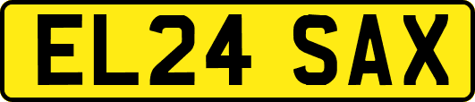 EL24SAX