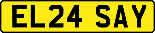 EL24SAY