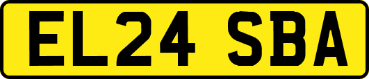 EL24SBA
