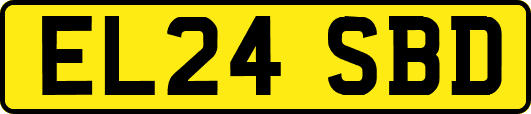 EL24SBD