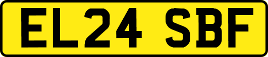 EL24SBF