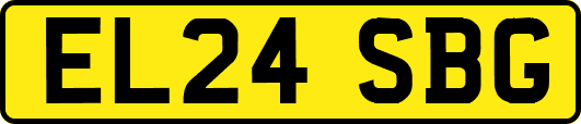 EL24SBG