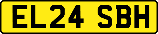 EL24SBH