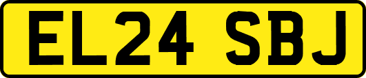 EL24SBJ