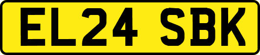EL24SBK