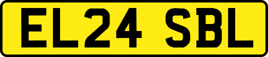 EL24SBL