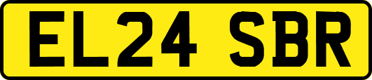 EL24SBR