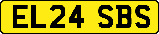 EL24SBS