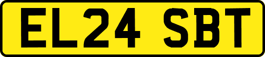 EL24SBT