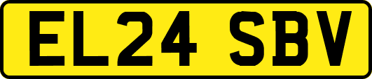 EL24SBV