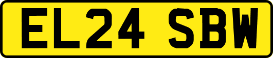 EL24SBW