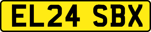 EL24SBX