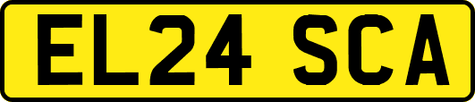 EL24SCA