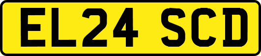 EL24SCD