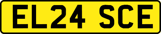 EL24SCE