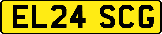 EL24SCG