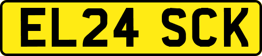 EL24SCK