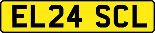 EL24SCL