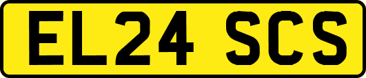 EL24SCS