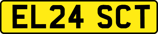 EL24SCT