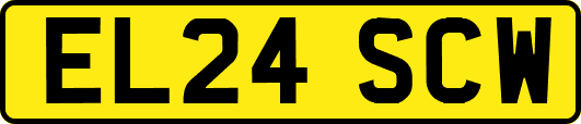 EL24SCW