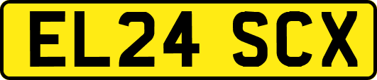 EL24SCX
