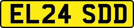 EL24SDD