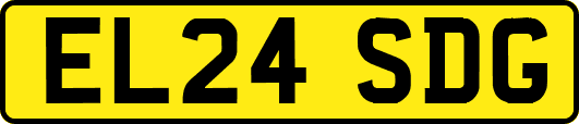 EL24SDG