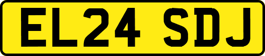 EL24SDJ