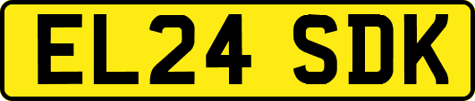 EL24SDK