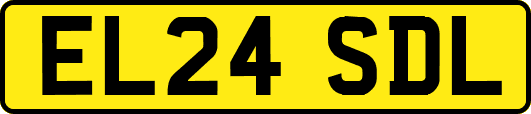 EL24SDL