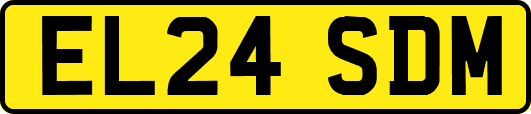 EL24SDM