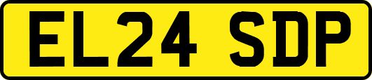 EL24SDP