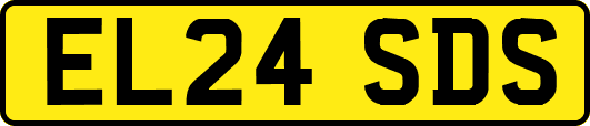 EL24SDS